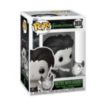 Funko POP! Victor with Sparky (2038)