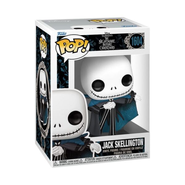 Funko POP! Jack Skellington (1604)
