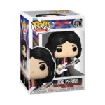 Funko POP! Joe Perry (476)