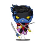 Funko POP! Nightcrawler (1538)