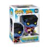 Funko POP! Nightcrawler (1538)