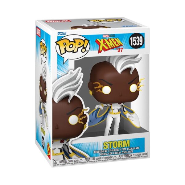 Funko POP! Storm (1539)