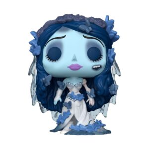Funko POP! Emily with Butterflies (1830)