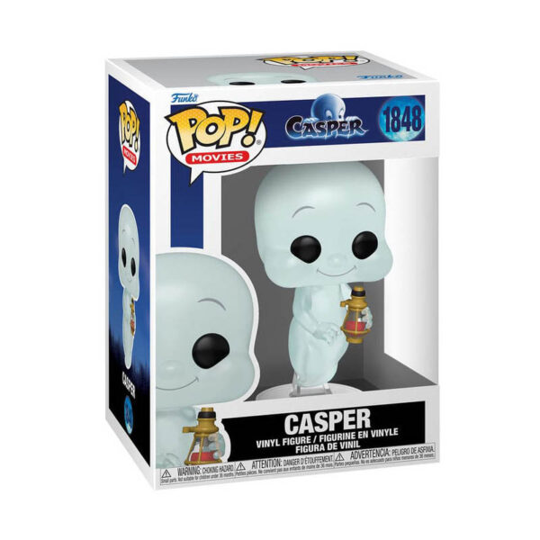 Funko POP! Casper (1848)