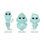 Funko POP! Stretch / Fatso / Stinkie 3-Pack