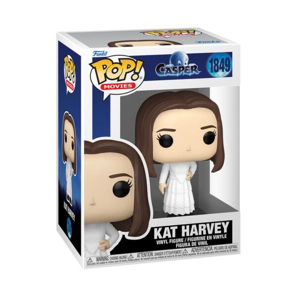 Funko POP! Kat Harvey (1849)
