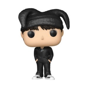 Funko POP! J-Hope (467)