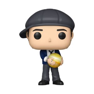 Funko POP! Jin (465)