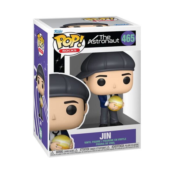 Funko POP! Jin (465)