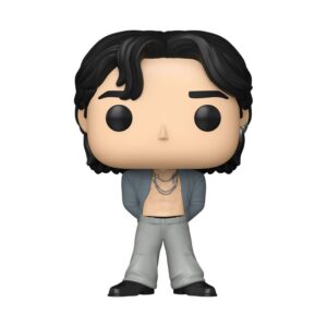 Funko POP! Jung Kook (470)