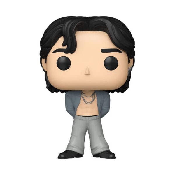 Funko POP! Jung Kook (470)