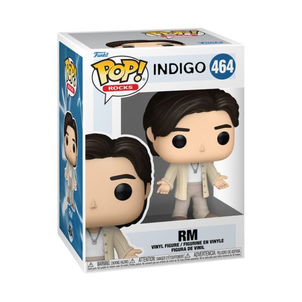 Funko POP! RM (464)