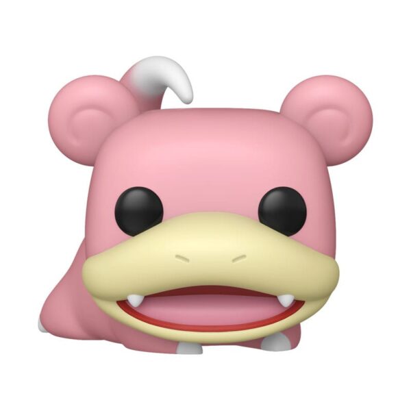 Funko POP! Slowpoke (1077)