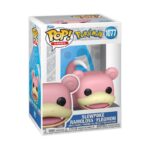 Funko POP! Slowpoke (1077)