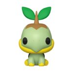 Funko POP! Turtwig (1078)