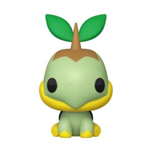 Funko POP! Turtwig (1078)