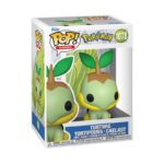 Funko POP! Turtwig (1078)