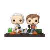 Funko POP! Doc & Marty (1846)