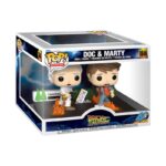 Funko POP! Doc & Marty (1846)