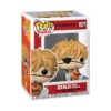 Funko POP! Denji with Pochita (1971)