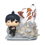 Funko POP! Aki Hayakawa (1972)