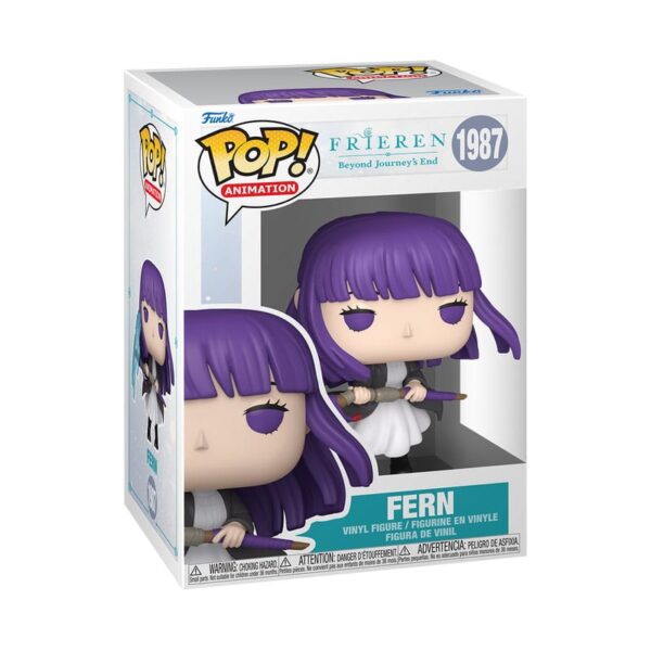 Funko POP! Fern (1987)