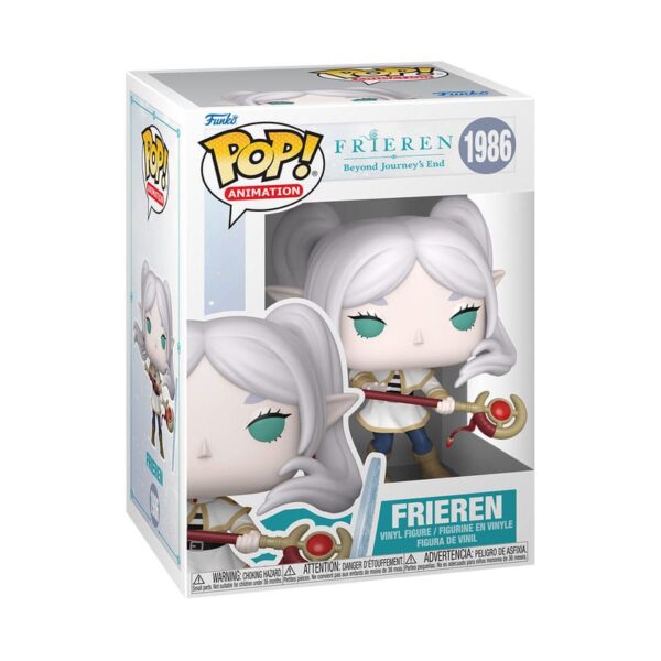 Funko POP! Frieren (1986)