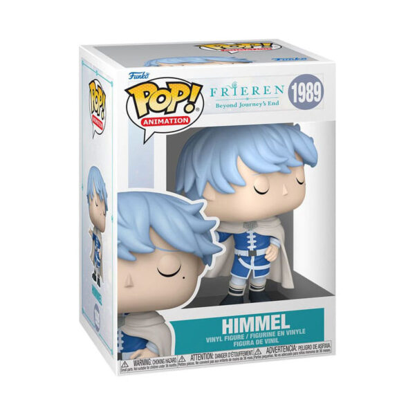 Funko POP! Himmel (1989)