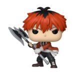 Funko POP! Stark (1988)