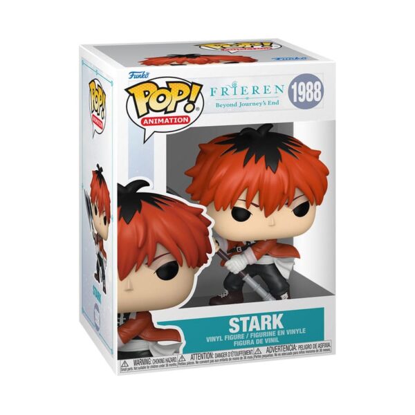 Funko POP! Stark (1988)