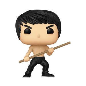 Funko POP! Bruce Lee (95)