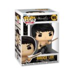 Funko POP! Bruce Lee (95)