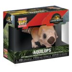 Funko Kulcstartó Aquilops