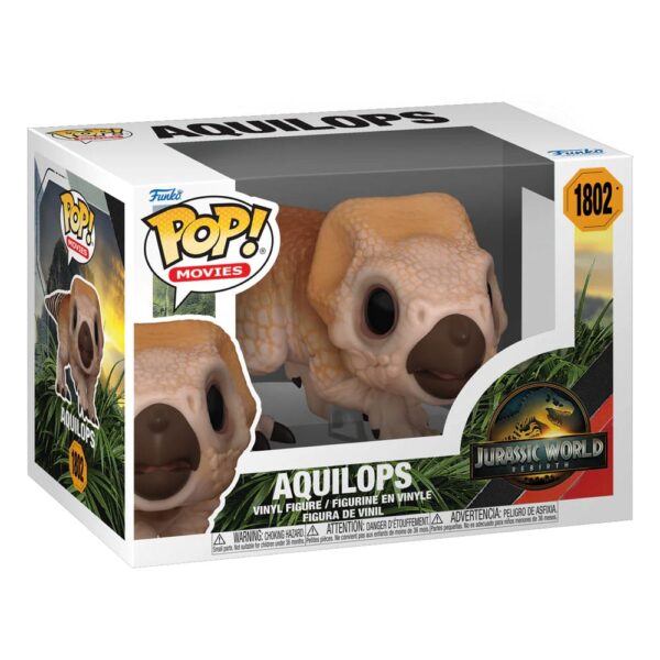 Funko POP! Aquilops (1802)