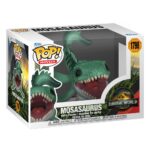 Funko POP! Mosasaurus (1798)