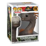 Funko POP! Titanosaurus (1799)