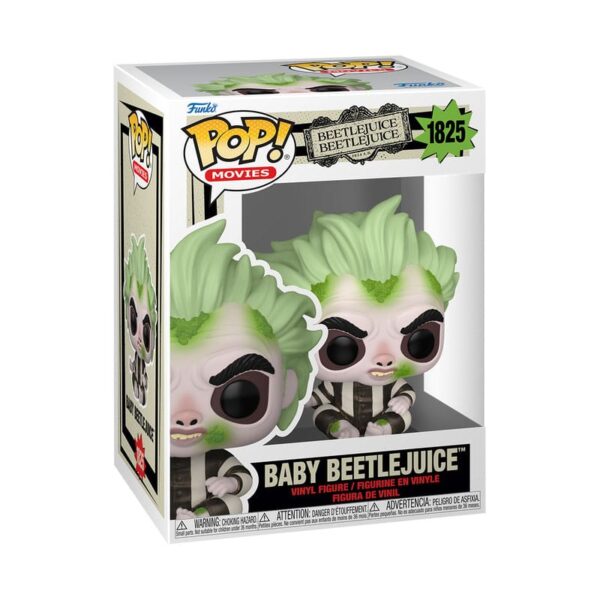 Funko POP! Baby Beetlejuice (1825)