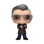 Funko POP! Wolf Jackson (1826)