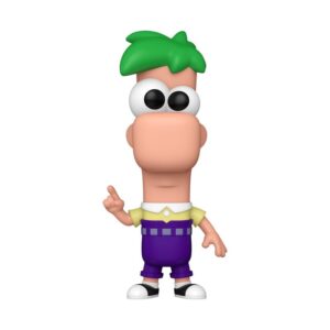 Funko POP! Ferb (1628)