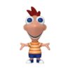 Funko POP! Phineas (1629)
