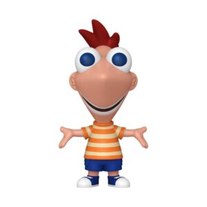 Funko POP! Phineas (1629)