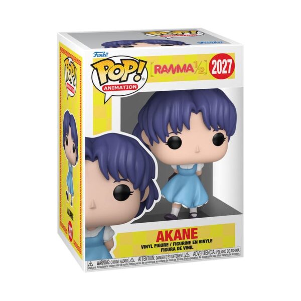 Funko POP! Akane (2027)