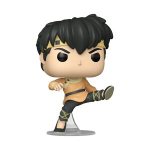 Funko POP! Ryoga (2029)