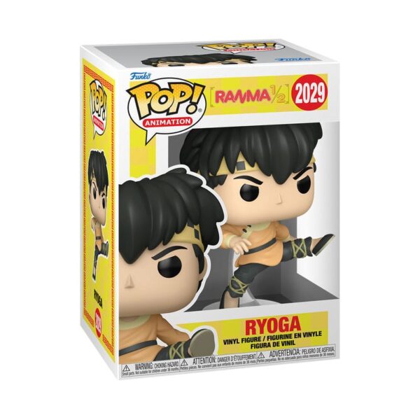Funko POP! Ryoga (2029)