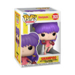 Funko POP! Shampoo (2028)