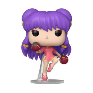 Funko POP! Shampoo (2028)