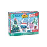 Funko Bitty POP! Stitch Adventi Naptár