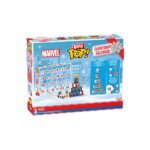 Funko Bitty POP! MARVEL Comics Adventi Naptár