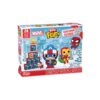 Funko Bitty POP! MARVEL Comics Adventi Naptár