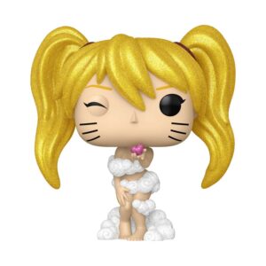Funko POP! Naruto Uzumaki (Sexy Jutsu) (726) Diamond